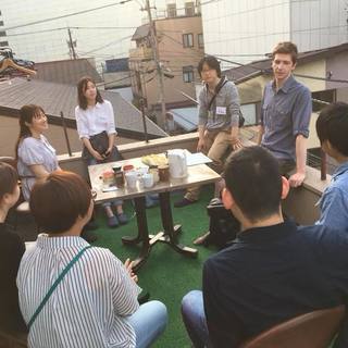 英会話講師 Native English teacher 