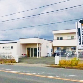 社員寮の清掃