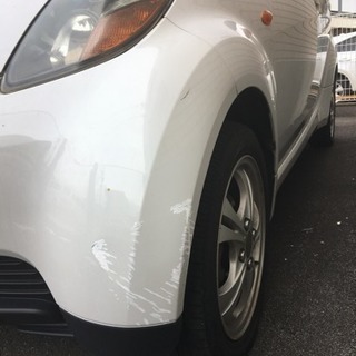 売却済 車検1年有 三菱 アイ Iの画像