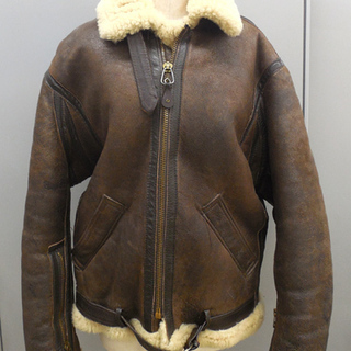 フライトジャケット Schott 40 RAF TYPE MS8...