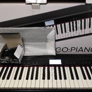 Roland GO:PIANO GO-61P