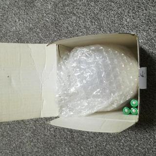 LED　キャンドルランプ　7色　BUNDOK BD-262　開封済みですが未使用ですの画像
