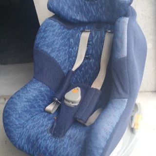 チャイルドシート