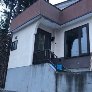 南小樽徒歩19分戸建25000円