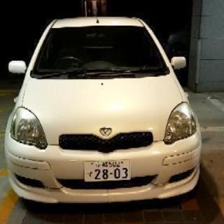 軽バンと交換希望❕
