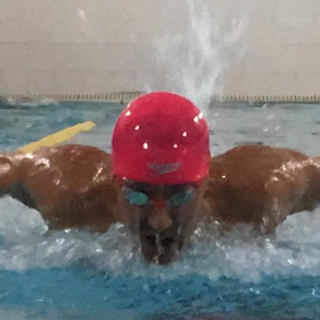 EFFORT水泳教室・大人プレミアムスイムクリニック/奥戸プールの画像