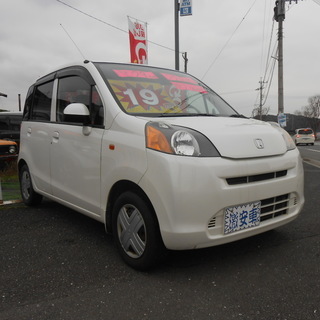 Ｈ２２年式　ホンダ　ライフ　Ｇコンフォートセレクト　！１２ヶ月走行無制限保証付き ！ローン有りの画像