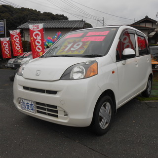 Ｈ２２年式　ホンダ　ライフ　Ｇコンフォートセレクト　！１２ヶ月走行無制限保証付き ！ローン有りの画像