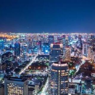 12/8　東京観光を一緒にしませんか?