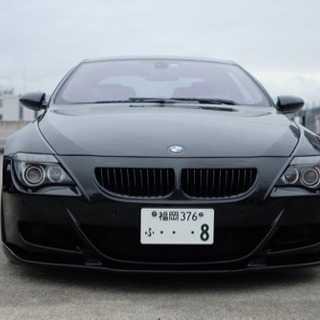 BMW M6 カスタム F1サウンド