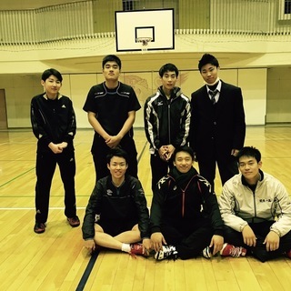 知心剣バレーボールチーム・男女6人制　江戸川区 - スポーツ