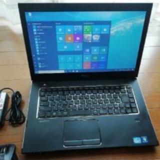 デル DELL VOSTRO 3550 CORE i5 ⭐SSD 120新品⭐