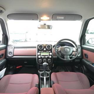◆503[カーズ大阪]実走行５万キロ♪機関好調♪人気のシルバー♪スマートキー♪ＥＴＣ♪ＣＤ♪電動格納ミラー♪タイミングチェーン♪の画像
