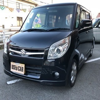 スズキパレット★車検あり
