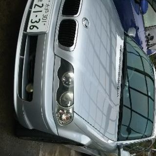 BMW E46 328ci 3シリーズ クーペ 
