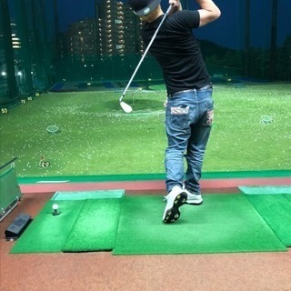 ゴルフしましょう！経験不問🏌️‍♂️⛳️