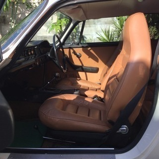 '72年式 VOLVO 1800ES 車検有りの画像