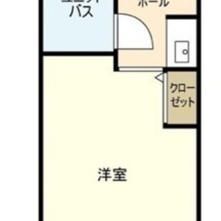 期間限定値下げ㊗️即入居‼️敷金礼金ナシ‼️ブラック‼️生活保護🆗 - 賃貸（マンション/一戸建て）