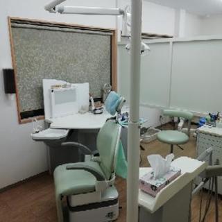 引き渡し金無くなりました！格安！歯科医院居抜き物件　早い者勝ち！ - レンタルオフィス