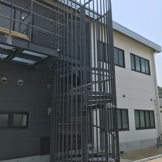 鍛治工、製缶工の画像