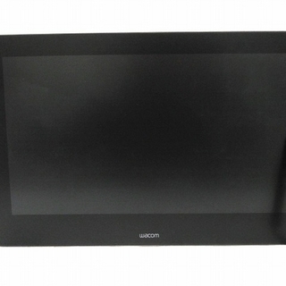 Wacom 液晶ペンタブレット Cintiq Pro 16 DTH-1620/K0の画像