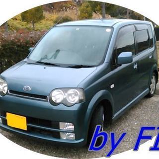 27000円④グレー●車検切りました◆L150S ムーヴ カスタ...