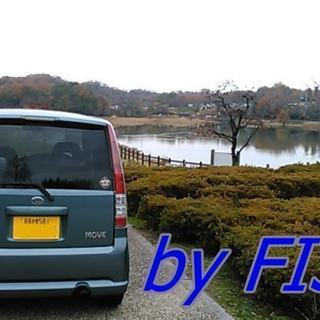 27000円④グレー●車検切りました◆L150S ムーヴ カスタム ターボ◆貨物登録すれば自税年間6000円◆平成16年◆ムーヴ ターボ◆人気のインタークーラー付ターボ◆ムーヴ カスタムターボ◆H16◆愛知県の画像