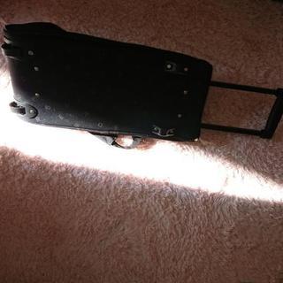 値下げ✨2wayバック🐼の画像