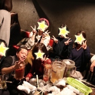 ✨本日！梅田20時〜室内BBQ企画✨ - 大阪市