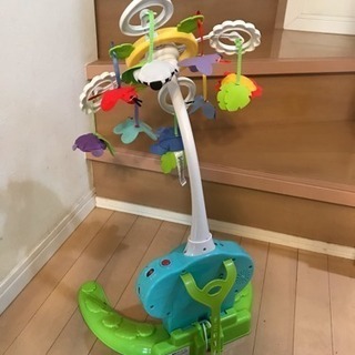 メリー / モビール  おもちゃとしても使えますの画像