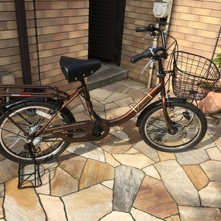 limini 自転車の中古が安い！激安で譲ります・無料であげます｜ジモティー