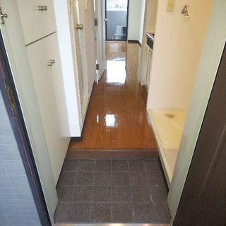 ハウスクリーニングの独立支援の画像