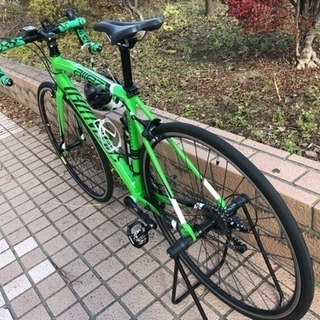 【おまけ付き】スペシャライズド ALLEZ SPORTの画像