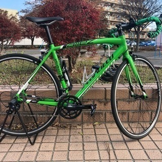 【おまけ付き】スペシャライズド ALLEZ SPORTの画像