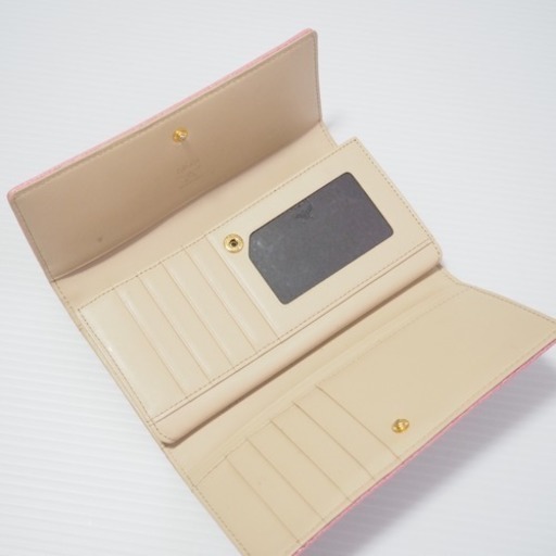 ◽️MCM◽️　美品　長財布