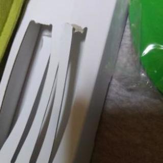 リサとガスパールのメラミンプレートの画像