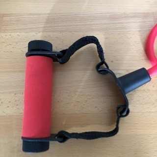 【お取引き中】ビリーバンド  トレーニングチューブの画像