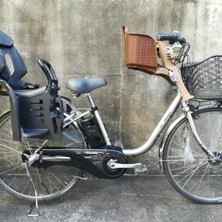 BE-ENE635S　バッテリーほぼ新品！！　13.2Ah　定価　135000　緊急値下げ！！