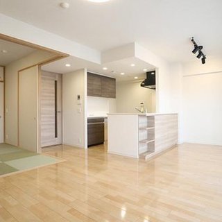 フルリノベーション完了物件！【3498万円】「ヴェレーナ東戸塚」...