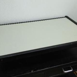 棚（キッチンカウンター）幅78cmの画像