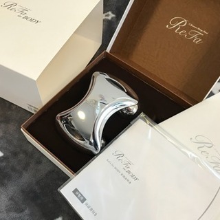 リファ フォー ボディ