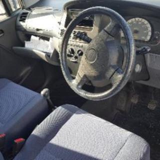 ムーヴ車検付きマニュアル車の画像