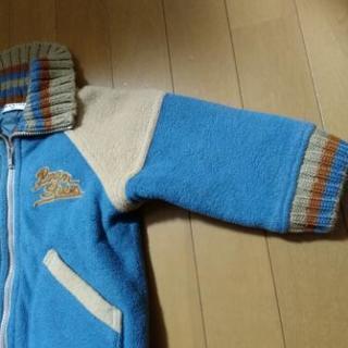 ブランシェスジャンパー値下げの画像