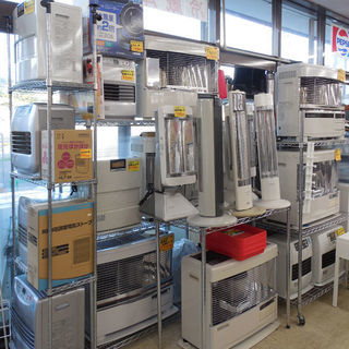 買取販売配達 即日対応 アウトレットモノハウス西野店 御見積は無料で承ります♪ 札幌のリサイクルショップ - その他