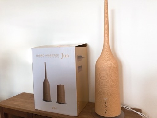アロマ加湿器
