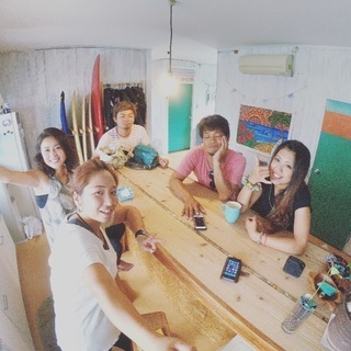 格安女性専用宿で長期滞在☀️読谷村🌈バス停まで徒歩3分！ - 不動産