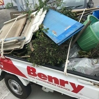 【不用品回収】愛知県内の画像