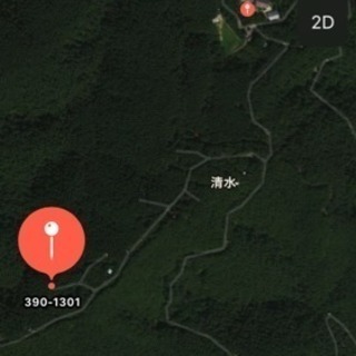 大幅値下げ1名限り 避暑地の長野土地売ります 225坪 - 不動産