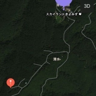 大幅値下げ1名限り 避暑地の長野土地売ります 225坪 − 長野県
