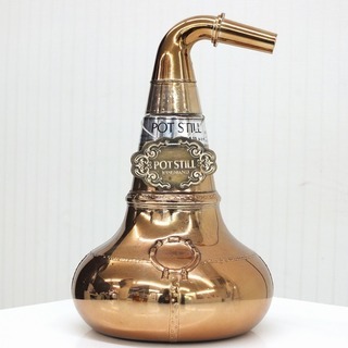 ポットスティル　ニッカ　ウイスキー　700ml